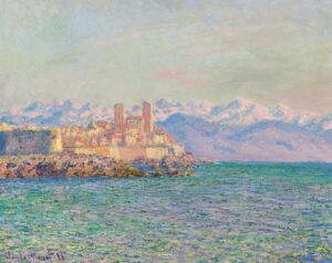 Antibes