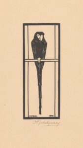 Ara - Julie de Graag