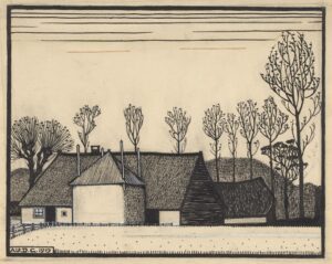Boerderij - Julie de Graag