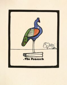 De pauw - Edward Gordon Craig