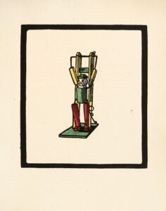 De seinwachter - Edward Gordon Craig