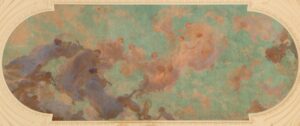 De triomf van de vrouw - Georges Picard