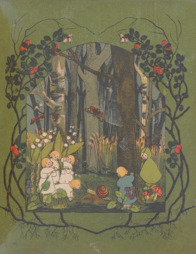 De wortelkindertjes 5 - Julian Ejsmond