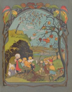 De wortelkindertjes 7 - Julian Ejsmond