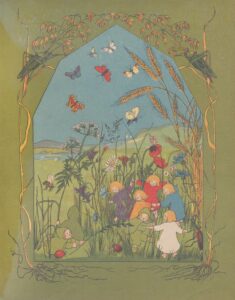 De wortelkindertjes 8 - Julian Ejsmond