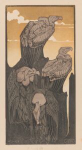 Gieren - Bernard Willem Wierink