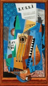 Lulli - Louis Marcoussis