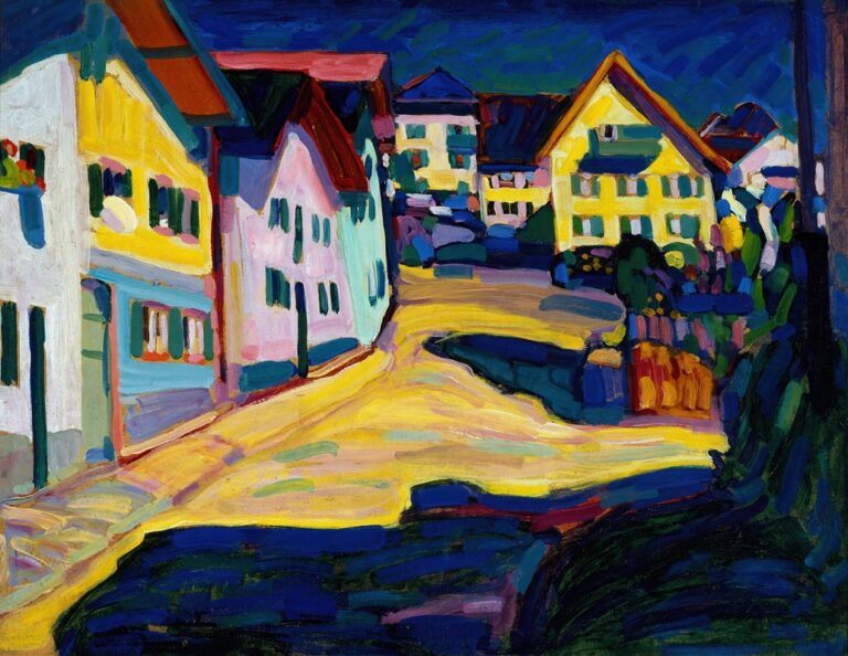 Murnau