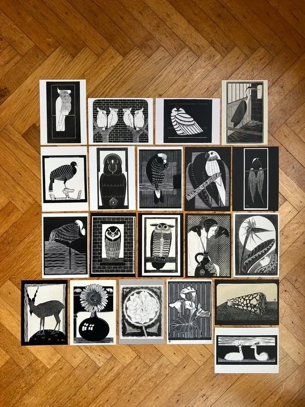 Samuel Jessurun de Mesquita – A6