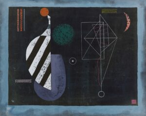 Tweetal - Wassily Kandinsky